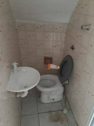 Imagem Sobrado com 2 Quartos à Venda, 86 m² em São Miguel Paulista - São Paulo