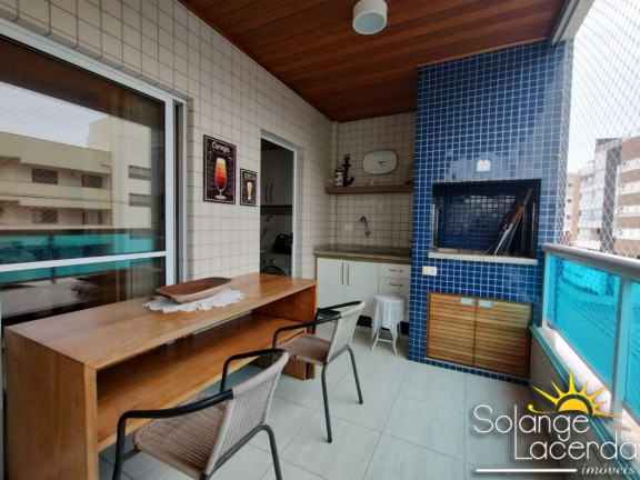 Imagem Apartamento com 3 Quartos à Venda, 98 m² em Itaguá - Ubatuba