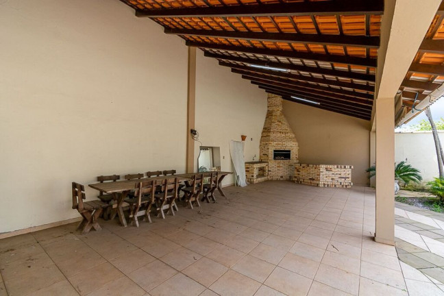 Imagem Casa com 4 Quartos à Venda, 387 m² em Igara - Canoas