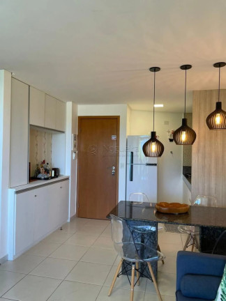Imagem Flat com 1 Quarto à Venda, 46 m² em Praia Dos Carneiros - Tamandaré