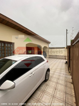 Casa com 4 Quartos à Venda, 145 m² em Parque Sao Luis - Taubaté