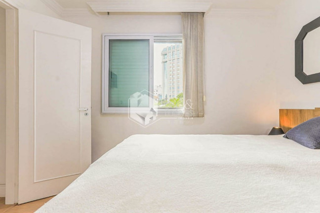 Imagem Apartamento com 1 Quarto à Venda, 46 m² em Vila Congonhas - São Paulo Imagem Apartamento com 1 Quarto à Venda, 46 m² em Vila Congonhas - São Paulo