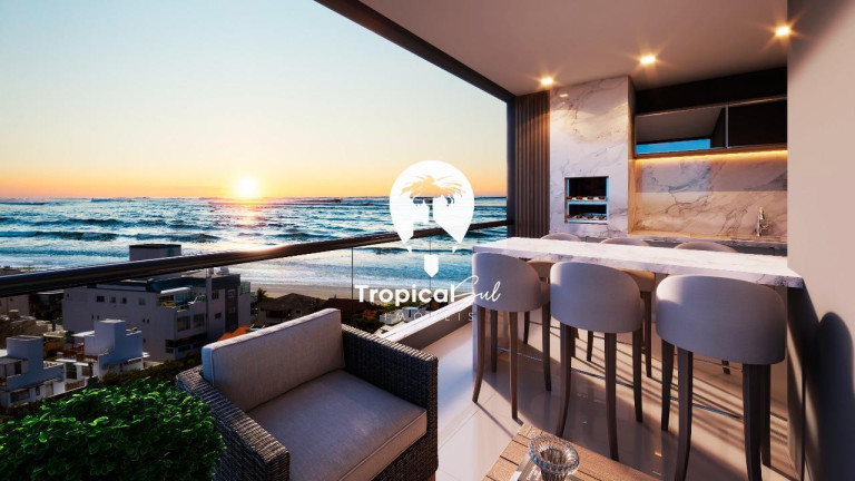Imagem Casa com 2 Quartos à Venda, 100 m² em Gaivotas - Matinhos