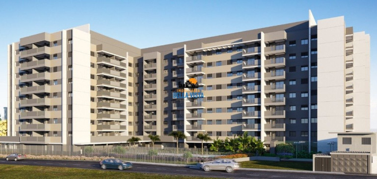 Apartamento com 3 Quartos à Venda,  em Ferreira - São Paulo