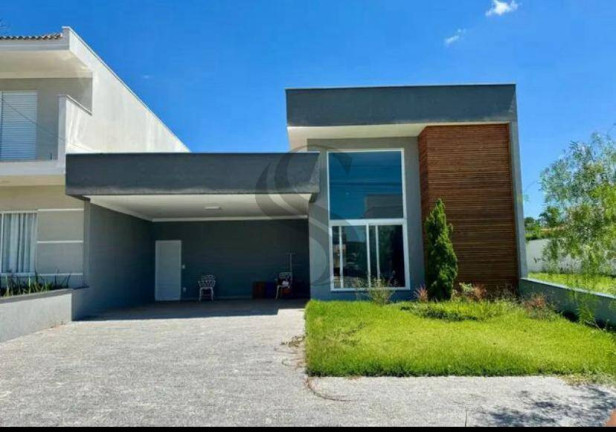 Imagem Casa de Condomínio com 2 Quartos à Venda, 302 m² em Cajurú Do Sul - Sorocaba Imagem Casa de Condomínio com 2 Quartos à Venda, 302 m² em Cajurú Do Sul - Sorocaba