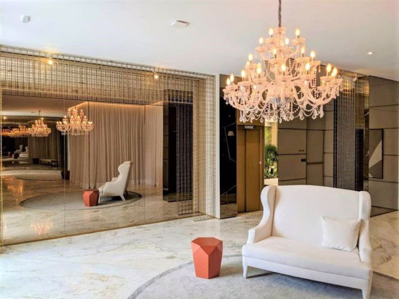 Imagem Apartamento com 3 Quartos à Venda, 137 m² em Jardim Prainha - São Paulo Imagem Apartamento com 3 Quartos à Venda, 137 m² em Jardim Prainha - São Paulo