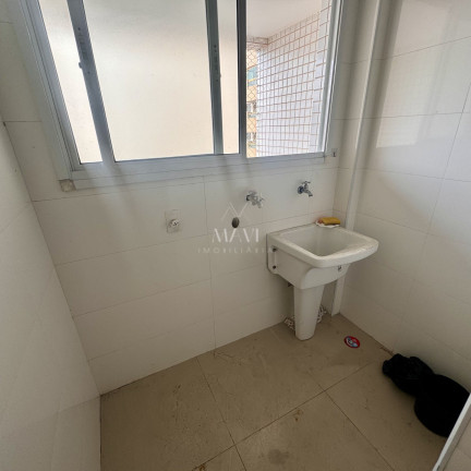 Imagem Apartamento com 2 Quartos para Alugar, 94 m² em Tupi - Praia Grande