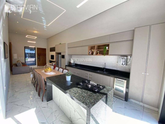Imagem Casa com 3 Quartos à Venda, 158 m² em Vila Do Golf - Ribeirão Preto Imagem Casa com 3 Quartos à Venda, 158 m² em Vila Do Golf - Ribeirão Preto