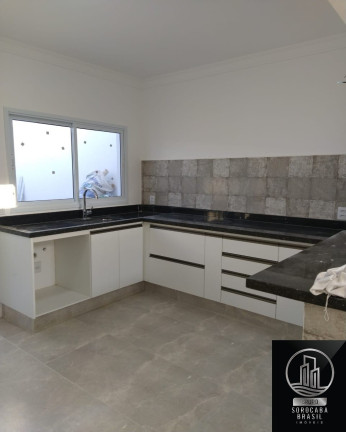 Imagem Casa com 3 Quartos à Venda, 106 m² em Terras De São Francisco - Sorocaba Imagem Casa com 3 Quartos à Venda, 106 m² em Terras De São Francisco - Sorocaba