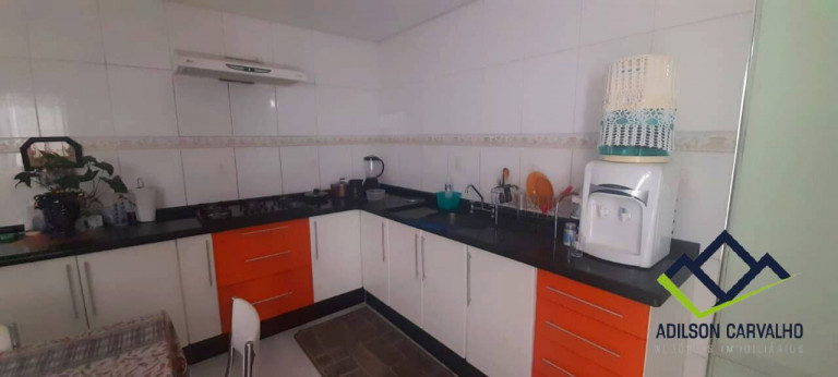 Imagem Casa com 2 Quartos à Venda,  em Residencial Monte Alegre - Campo Limpo Paulista