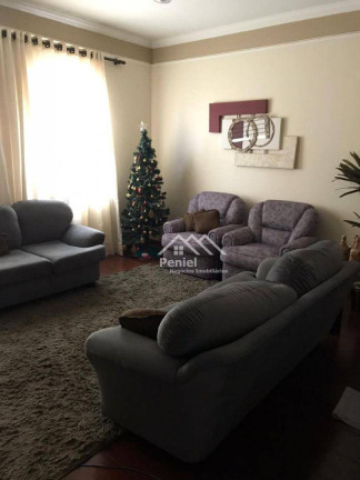 Imagem Casa com 4 Quartos à Venda, 280 m² em Jardim Paulistano - Ribeirão Preto