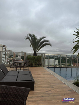 Imagem Apartamento com 1 Quarto à Venda, 75 m² em Tatuapé - São Paulo