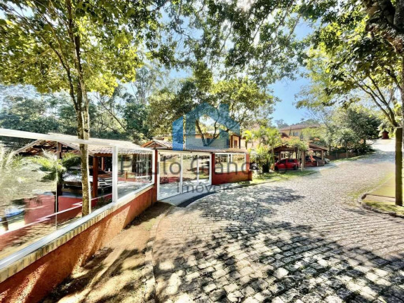 Imagem Casa de Condomínio com 4 Quartos à Venda, 1.400 m² em Granja Viana - Carapicuíba