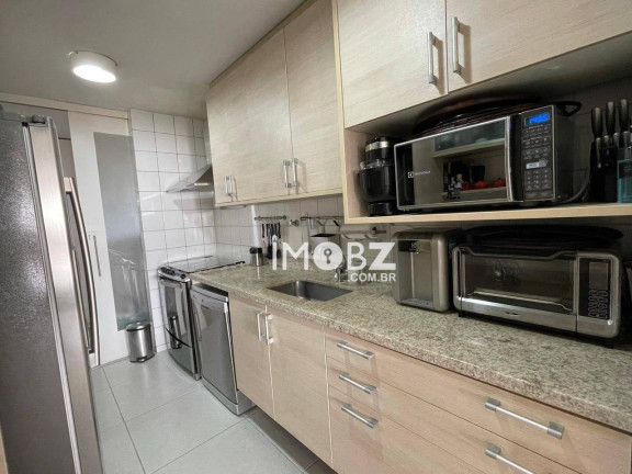 Imagem Imóvel com 3 Quartos à Venda, 130 m² em Panamby - São Paulo Imagem Imóvel com 3 Quartos à Venda, 130 m² em Panamby - São Paulo