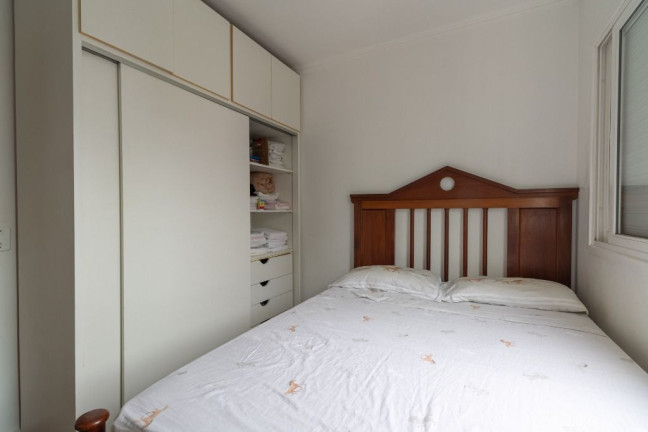 Imagem Apartamento com 2 Quartos à Venda, 80 m² em Vila Nova Conceição - São Paulo