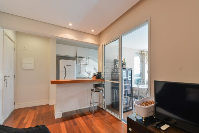 Imagem Apartamento com 2 Quartos à Venda, 57 m² em Vila Gumercindo - São Paulo Imagem Apartamento com 2 Quartos à Venda, 57 m² em Vila Gumercindo - São Paulo