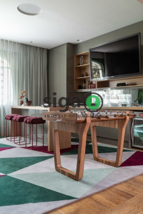 Imagem Apartamento com 4 Quartos à Venda, 475 m² em Jardim Paulistano - São Paulo