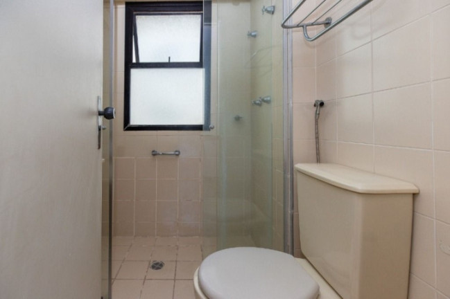 Imagem Apartamento com 1 Quarto à Venda, 40 m² em Pinheiros - São Paulo