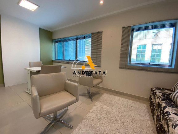 Imagem Sala Comercial à Venda, 71 m² em Barra Da Tijuca - Rio De Janeiro Imagem Sala Comercial à Venda, 71 m² em Barra Da Tijuca - Rio De Janeiro