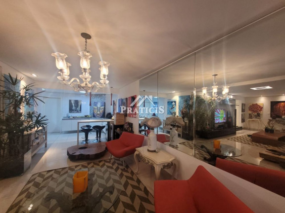 Imagem Apartamento com 4 Quartos à Venda, 250 m² em Vila Mariana - São Paulo Imagem Apartamento com 4 Quartos à Venda, 250 m² em Vila Mariana - São Paulo
