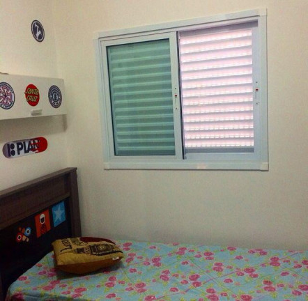 Imagem Apartamento com 2 Quartos à Venda, 40 m² em Parque Erasmo Assunção - Santo André Imagem Apartamento com 2 Quartos à Venda, 40 m² em Parque Erasmo Assunção - Santo André