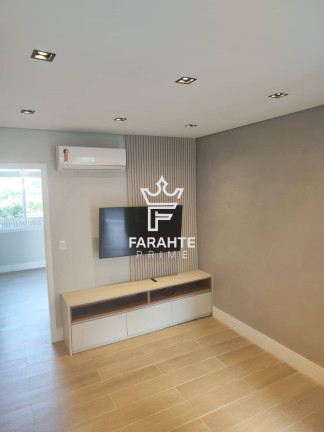 Imagem Apartamento com 2 Quartos à Venda, 60 m² em Boqueirão - Santos Imagem Apartamento com 2 Quartos à Venda, 60 m² em Boqueirão - Santos