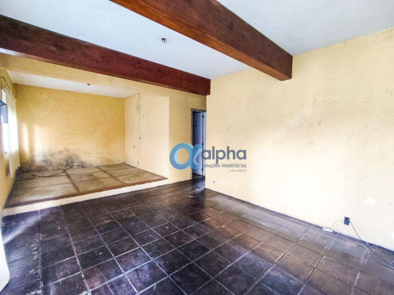 Imagem Casa com 7 Quartos à Venda, 420 m² em Centro - Petrópolis