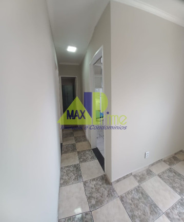 Imagem Apartamento com 2 Quartos para Alugar, 60 m² em Vila Formosa - São Paulo