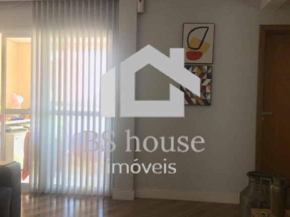 Imagem Apartamento com 3 Quartos à Venda, 82 m² em Jardim Bela Vista - Santo André Imagem Apartamento com 3 Quartos à Venda, 82 m² em Jardim Bela Vista - Santo André