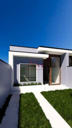 Imagem Casa com 2 Quartos à Venda, 99 m² em Shangri-la - Pontal Do Paraná