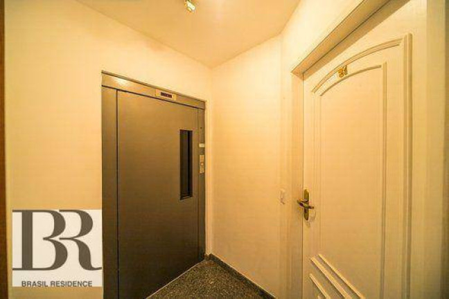 Imagem Apartamento com 3 Quartos à Venda, 93 m² em Vila Alexandria - São Paulo Imagem Apartamento com 3 Quartos à Venda, 93 m² em Vila Alexandria - São Paulo