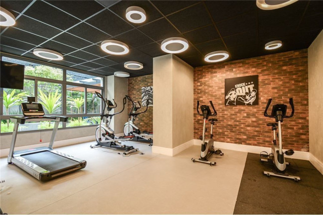 Imagem Studio com 1 Quarto à Venda, 30 m² em Pinheiros - São Paulo Imagem Studio com 1 Quarto à Venda, 30 m² em Pinheiros - São Paulo