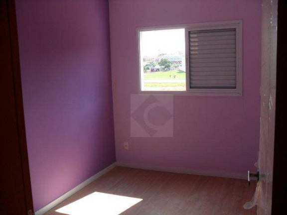 Imagem Apartamento com 3 Quartos à Venda, 80 m² em Bela Vista - Monte Mor