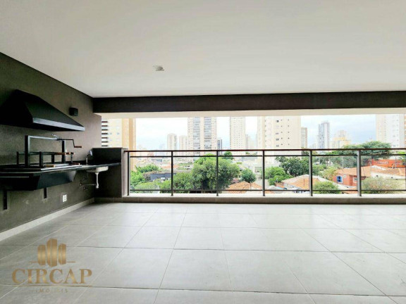Imagem Apartamento com 3 Quartos à Venda, 167 m² em Vila Romana - São Paulo Imagem Apartamento com 3 Quartos à Venda, 167 m² em Vila Romana - São Paulo