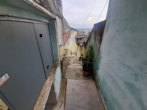 Imagem Casa com 5 Quartos à Venda, 160 m² em Cidade Líder - São Paulo Imagem Casa com 5 Quartos à Venda, 160 m² em Cidade Líder - São Paulo