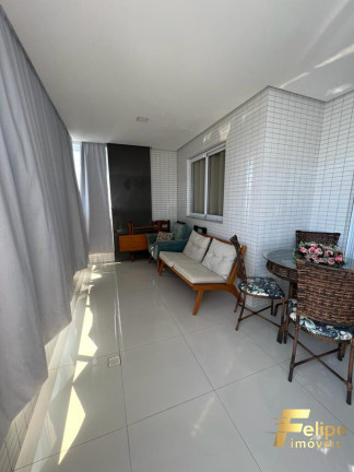 Imagem Imóvel com 3 Quartos à Venda, 90 m² em Praia Do Morro - Guarapari Imagem Imóvel com 3 Quartos à Venda, 90 m² em Praia Do Morro - Guarapari