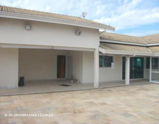 Imagem Casa com 5 Quartos à Venda, 449 m² em Haras Bela Vista - Vargem Grande Paulista