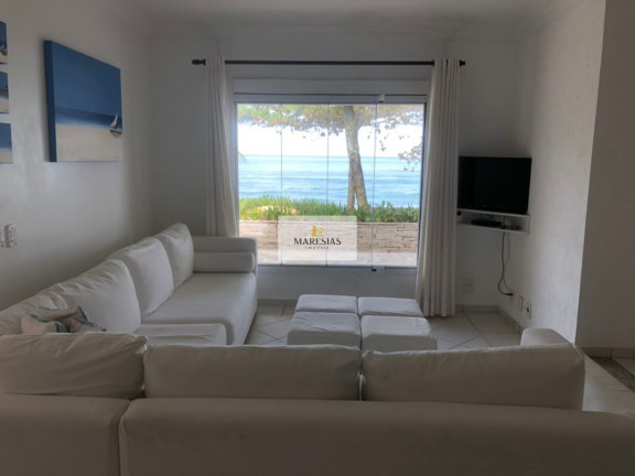Imagem Casa com 4 Quartos à Venda, 180 m² em Maresias - São Sebastião