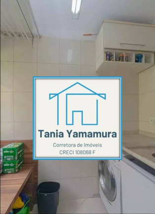 Imagem Apartamento com 2 Quartos à Venda, 50 m² em Parque Erasmo Assunção - Santo André Imagem Apartamento com 2 Quartos à Venda, 50 m² em Parque Erasmo Assunção - Santo André
