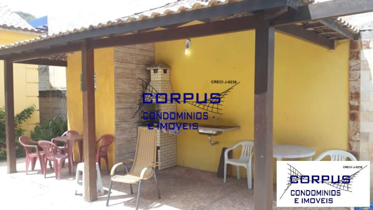Imagem Casa com 4 Quartos à Venda, 125 m² em Campo Redondo - São Pedro Da Aldeia