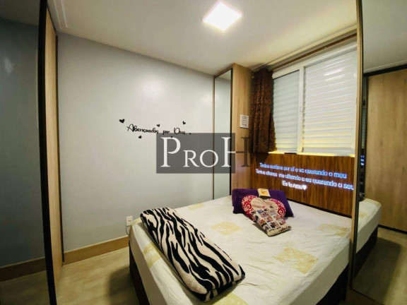 Imagem Apartamento com 2 Quartos à Venda, 48 m² em Dos Casa - São Bernardo Do Campo Imagem Apartamento com 2 Quartos à Venda, 48 m² em Dos Casa - São Bernardo Do Campo