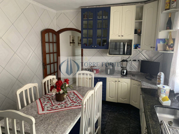 Imagem Sobrado com 3 Quartos à Venda, 145 m² em Chácara Belenzinho - São Paulo
