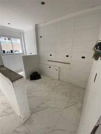 Imagem Apartamento com 1 Quarto à Venda, 43 m² em Guilhermina - Praia Grande Imagem Apartamento com 1 Quarto à Venda, 43 m² em Guilhermina - Praia Grande