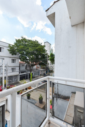 Imagem Casa com 4 Quartos à Venda, 214 m² em Mirandópolis - São Paulo