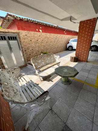 Imagem Apartamento com 1 Quarto à Venda, 50 m² em Boqueirão - Praia Grande Imagem Apartamento com 1 Quarto à Venda, 50 m² em Boqueirão - Praia Grande