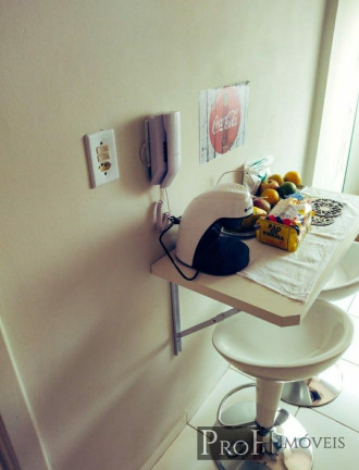 Imagem Apartamento com 1 Quarto à Venda, 33 m² em Mooca - São Paulo