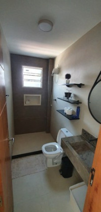 Imagem Imóvel com 1 Quarto para Alugar, 25 m² em Campo Grande - Rio De Janeiro