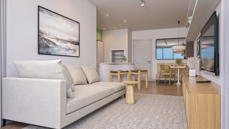 Imagem Apartamento com 2 Quartos à Venda, 102 m² em Tristeza - Porto Alegre Imagem Apartamento com 2 Quartos à Venda, 102 m² em Tristeza - Porto Alegre