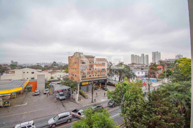 Imagem Apartamento com 1 Quarto à Venda, 52 m² em Vila Leopoldina - São Paulo Imagem Apartamento com 1 Quarto à Venda, 52 m² em Vila Leopoldina - São Paulo