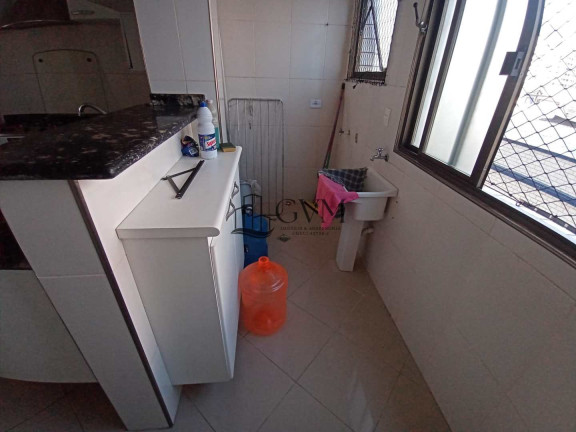 Imagem Apartamento com 3 Quartos à Venda, 102 m² em Boqueirão - Praia Grande Imagem Apartamento com 3 Quartos à Venda, 102 m² em Boqueirão - Praia Grande